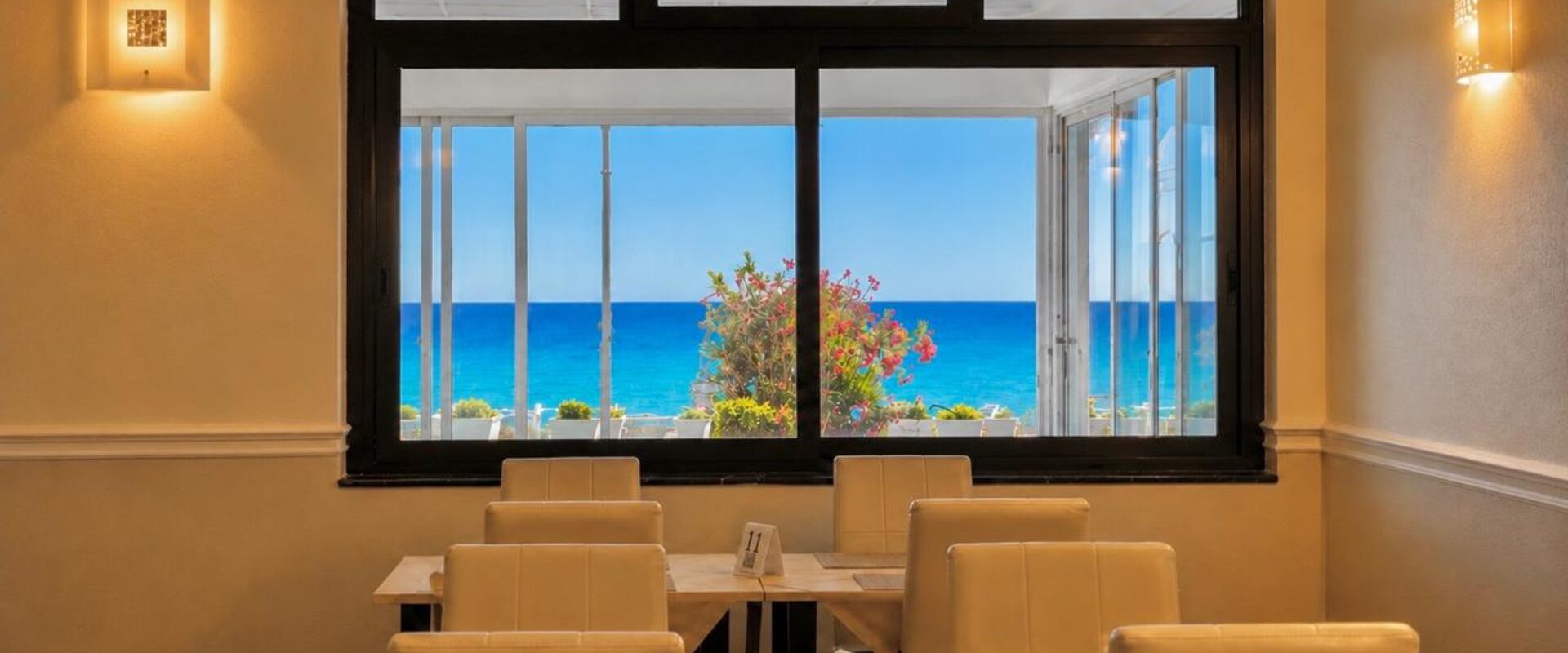 Hotel Stellato — Trebisacce