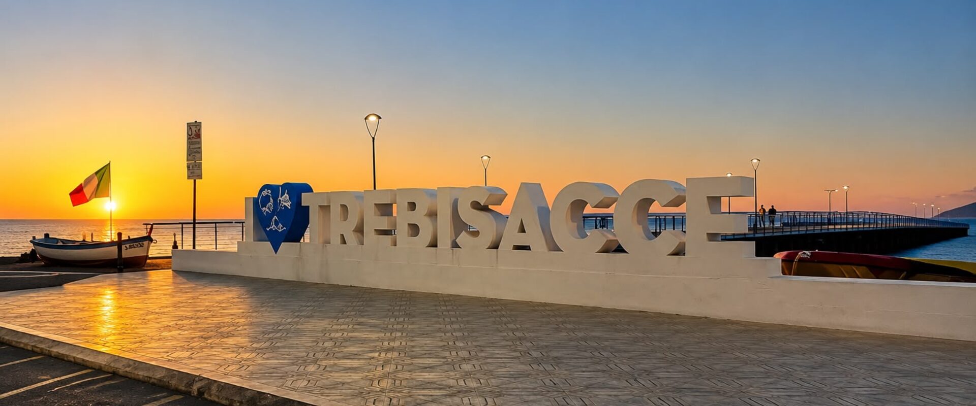 Hotel Stellato — Trebisacce