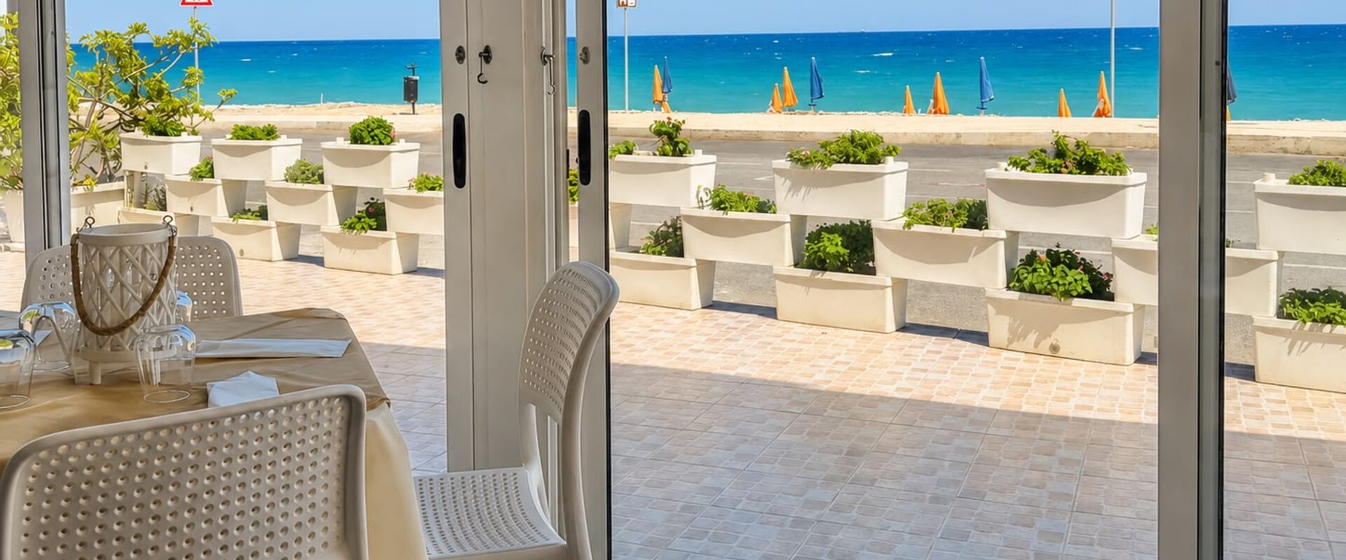 Hotel Stellato — Trebisacce