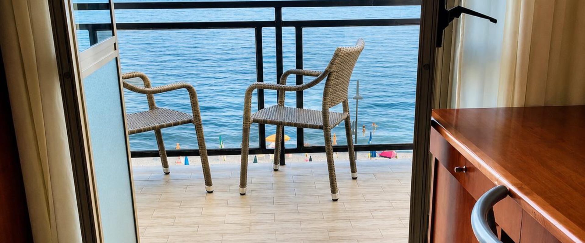 Hotel Stellato — Trebisacce