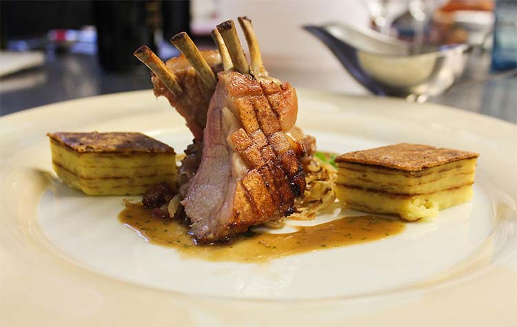 Ristorante Hotel Stellato