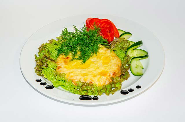 Tavoli e sala ristorante